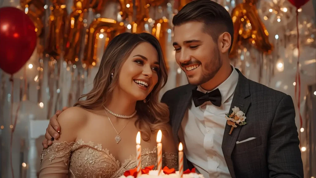 1yr Anniversary Captions for Instagram