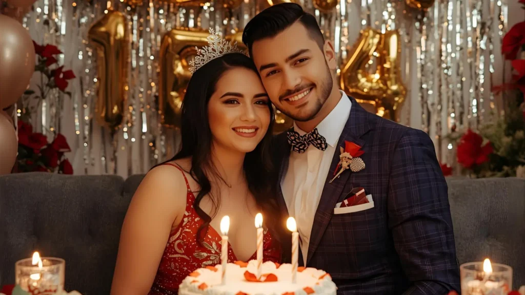 1yr Anniversary Captions for Instagram