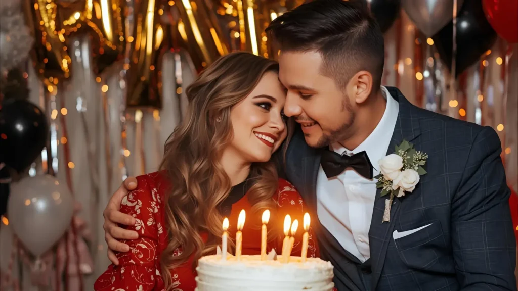 1yr Anniversary Captions for Instagram