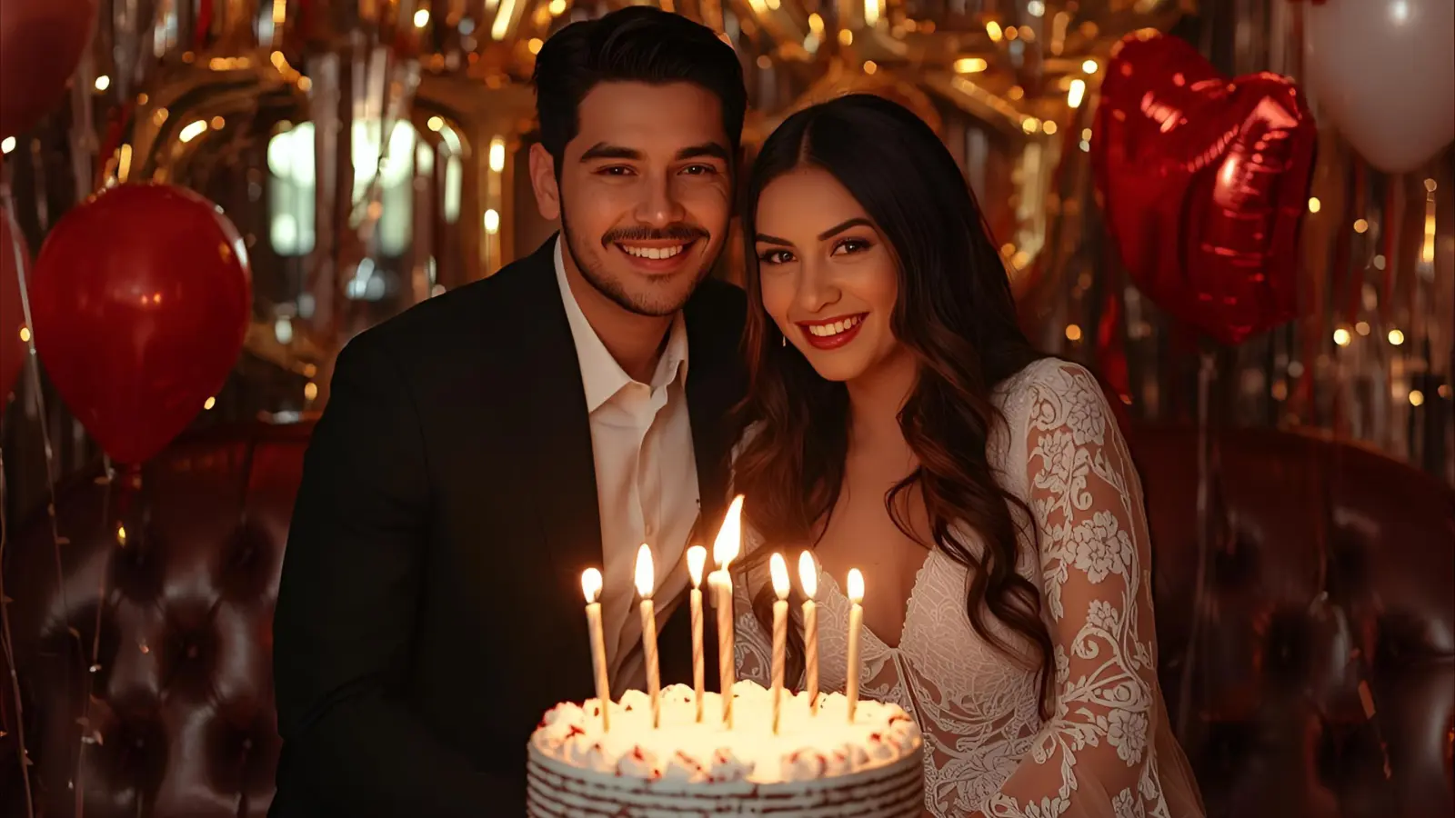 1yr Anniversary Captions for Instagram