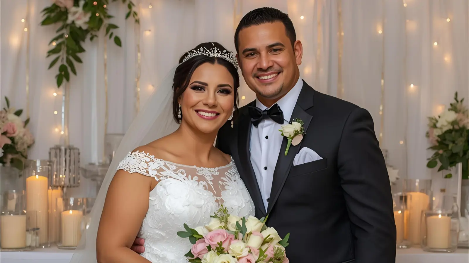 Best 1st Wedding Anniversary Instagram Captions for Husband