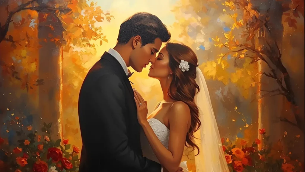 Marriage Anniversary Captions for Instagram