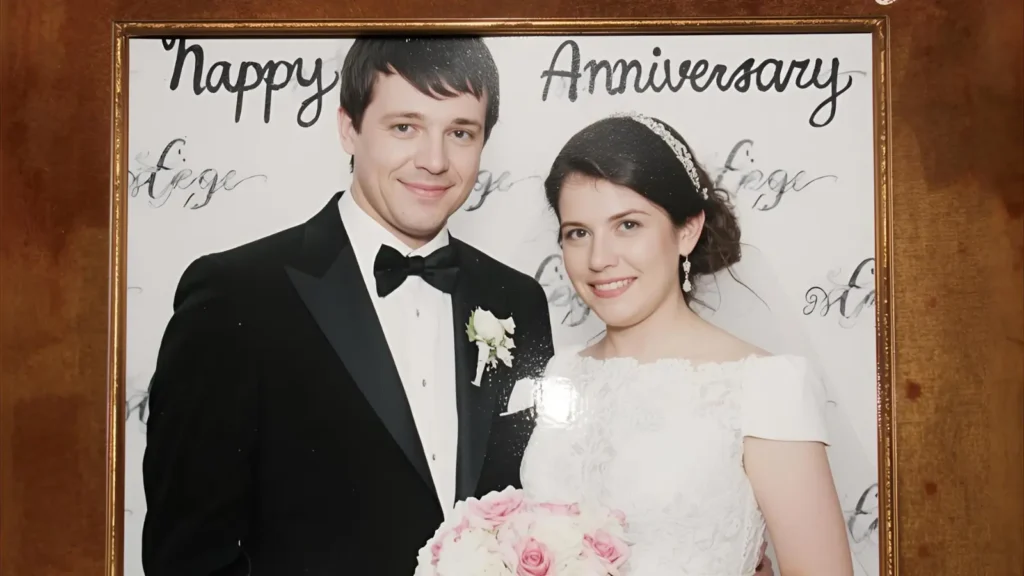 Marriage Anniversary Captions for Instagram