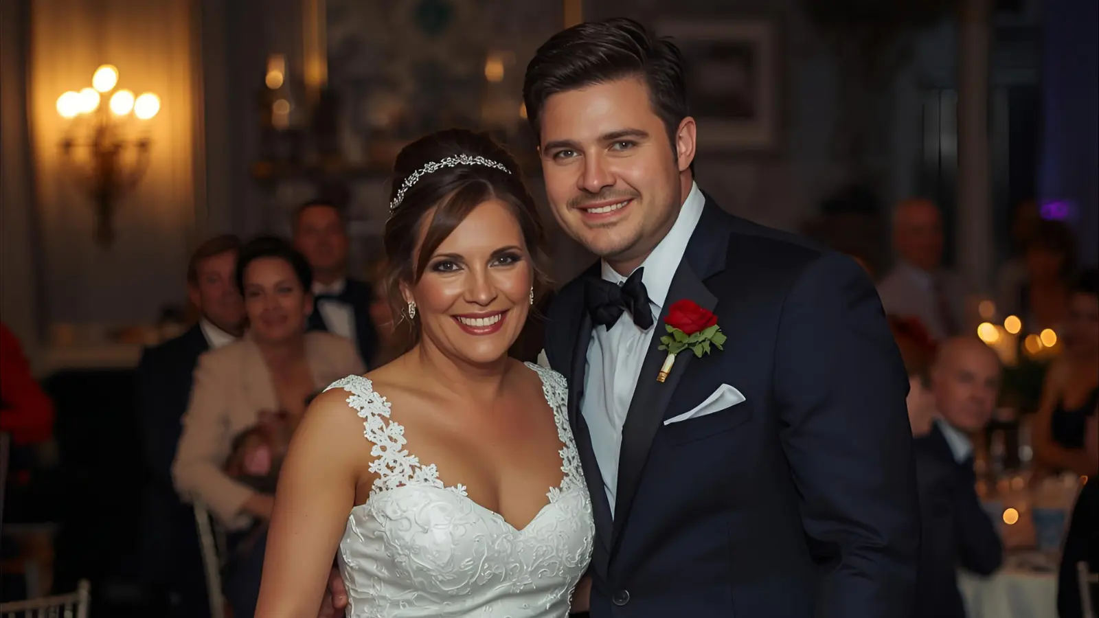 Wedding Anniversary Captions