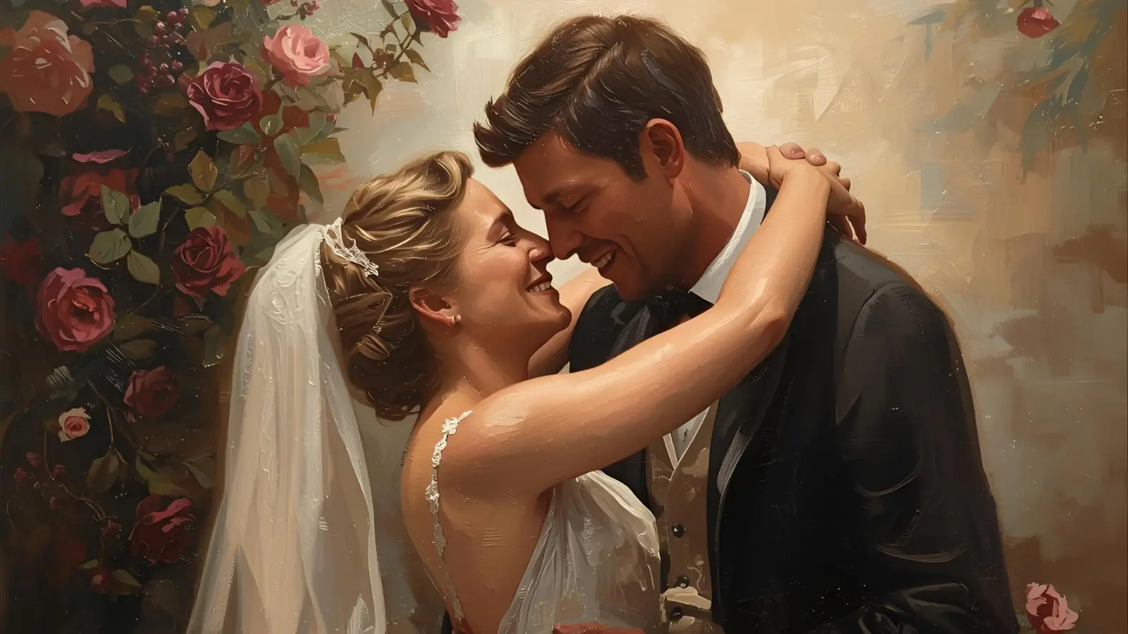 Wedding Anniversary Wishes for Couple Instagram Captions