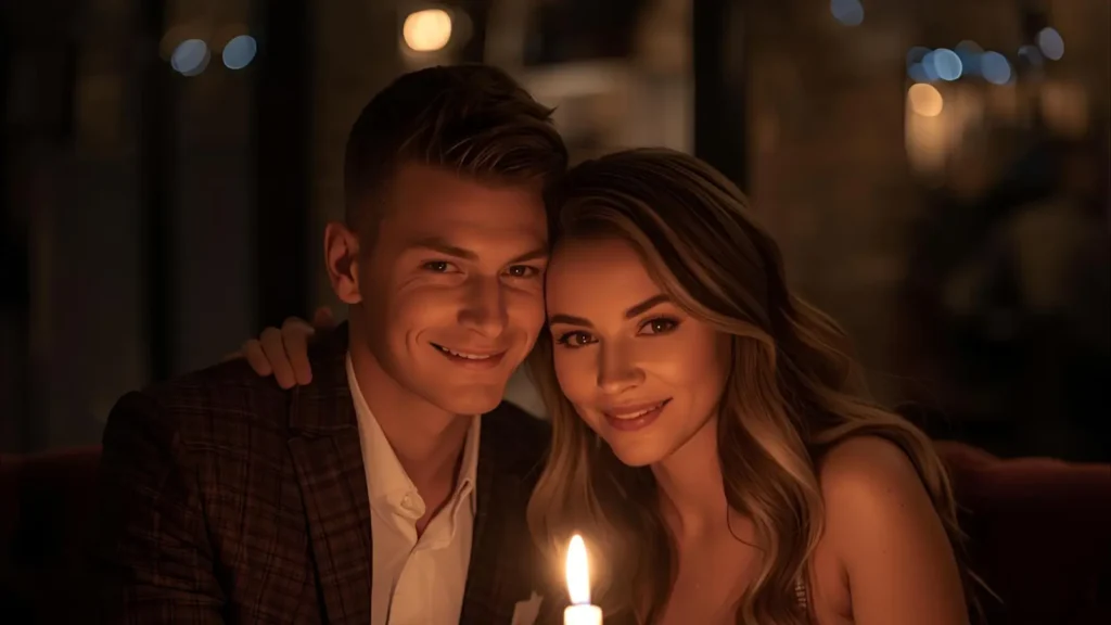 1 Year Dating Anniversary Instagram Captions for Couples