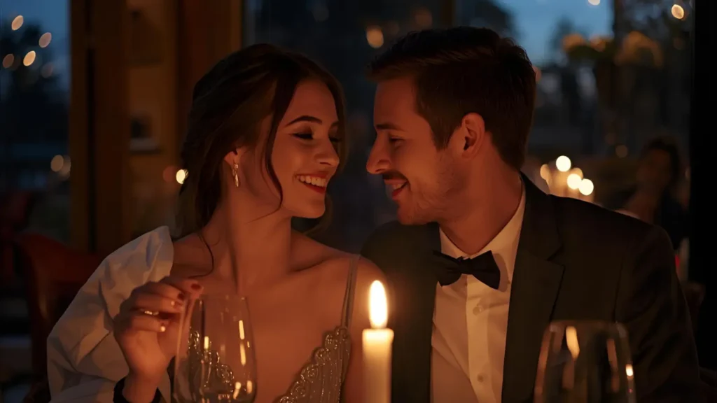 1 Year Dating Anniversary Instagram Captions for Couples