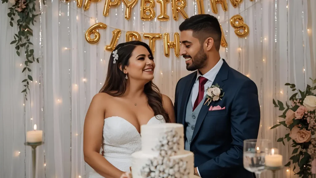 1st Month Wedding Anniversary Captions for Instagram 