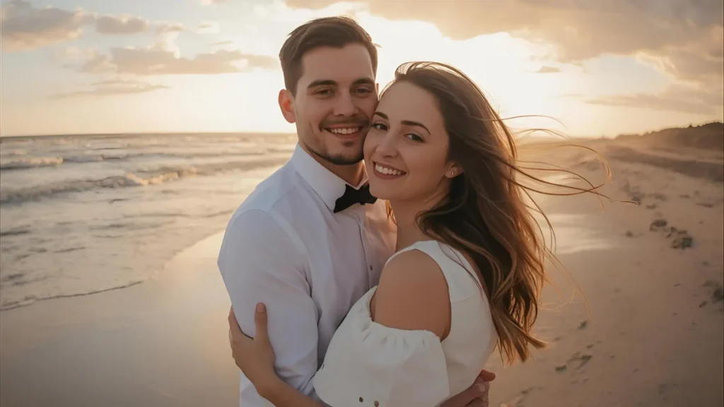 1st Month Wedding Anniversary Captions for Instagram 