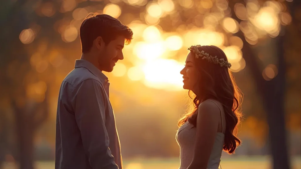 1st Month Wedding Anniversary Captions for Instagram 