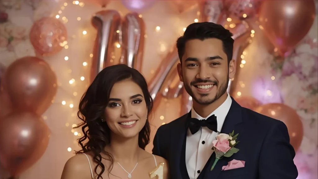 1st Wedding Anniversary Captions for Instagram