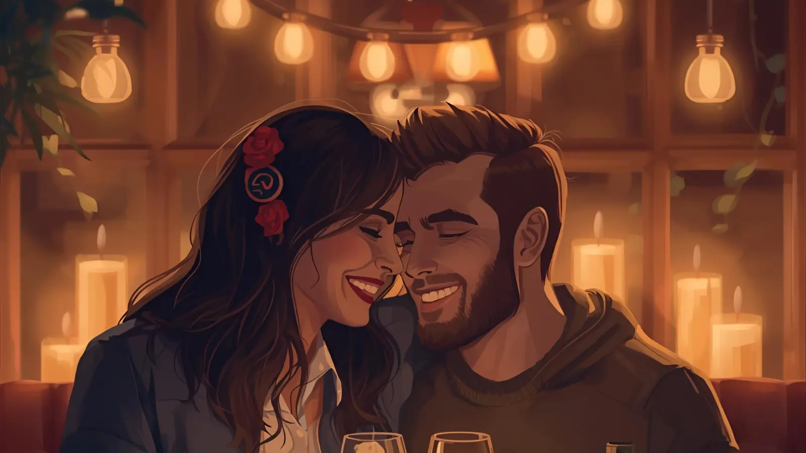 4th Year Anniversary Captions Instagram