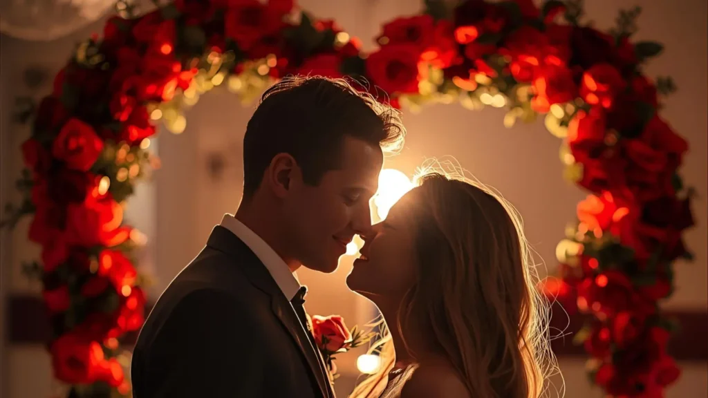 Anniversary Instagram Captions for Couples