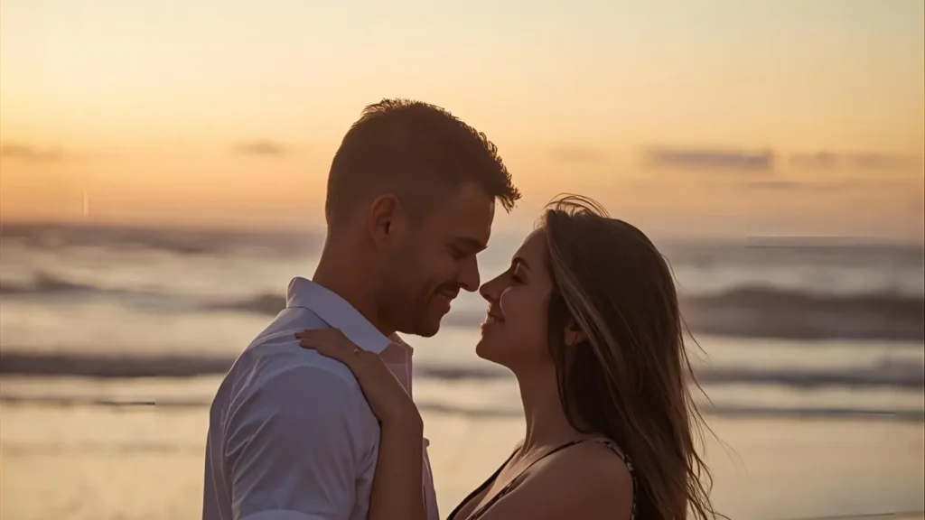 Anniversary Instagram Captions for Couples