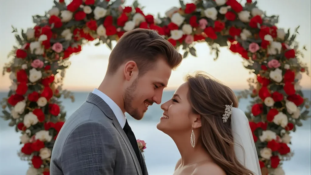Anniversary Instagram Captions for Couples