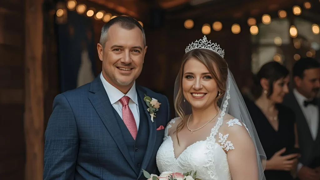 Best Wedding Anniversary Instagram 