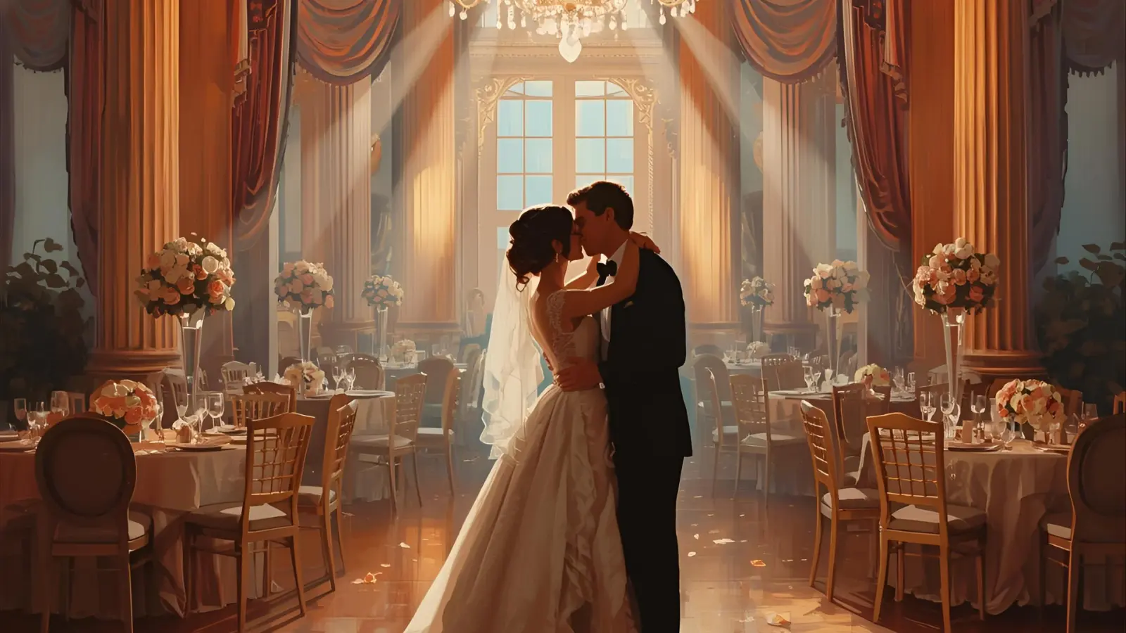 Captions About Marriage Anniversary