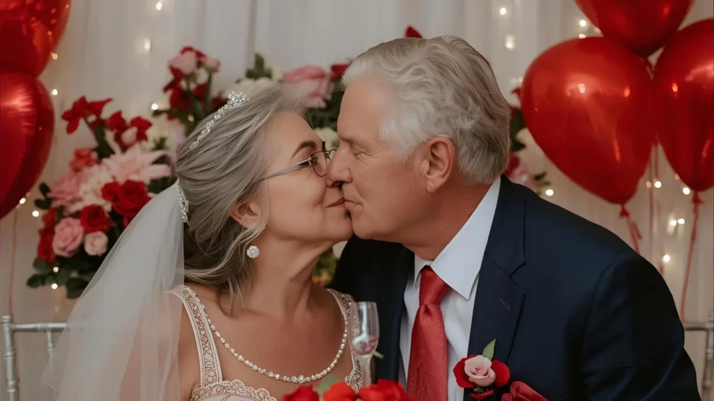  Captions for Parents Anniversary 