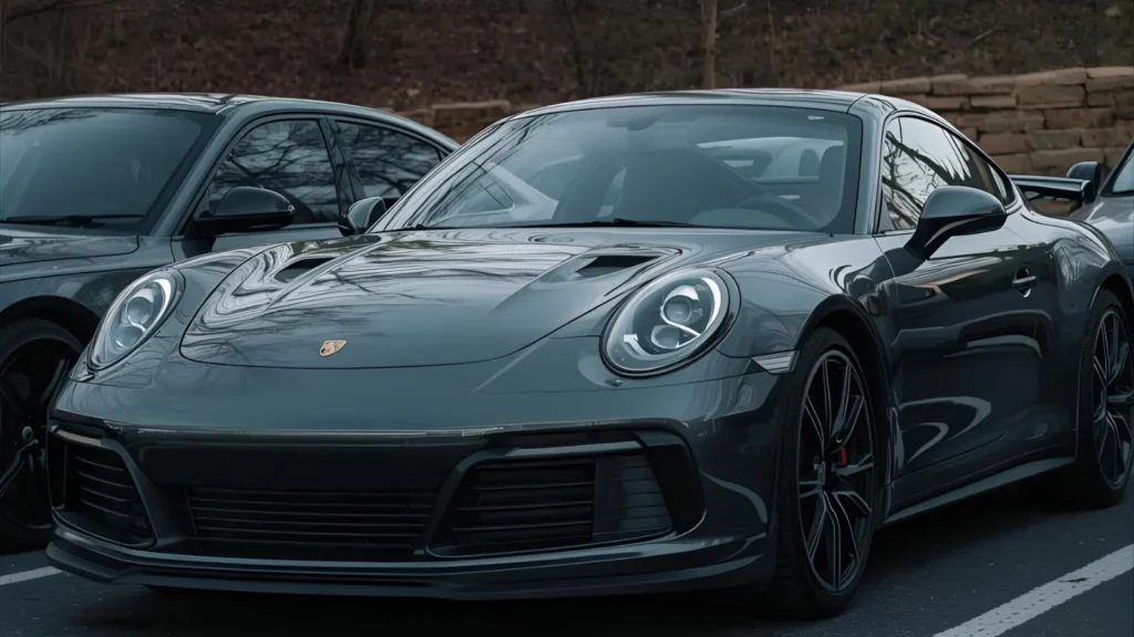 Car Anniversary Captions for Instagram