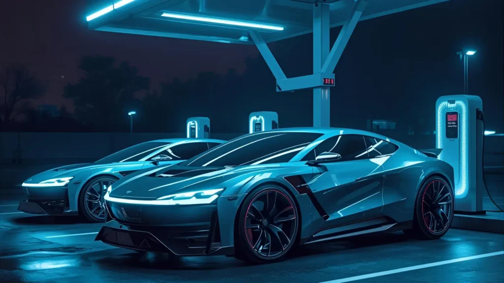 Car Anniversary Captions for Instagram