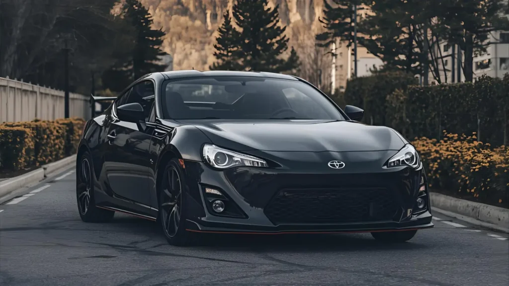 Car Anniversary Captions for Instagram