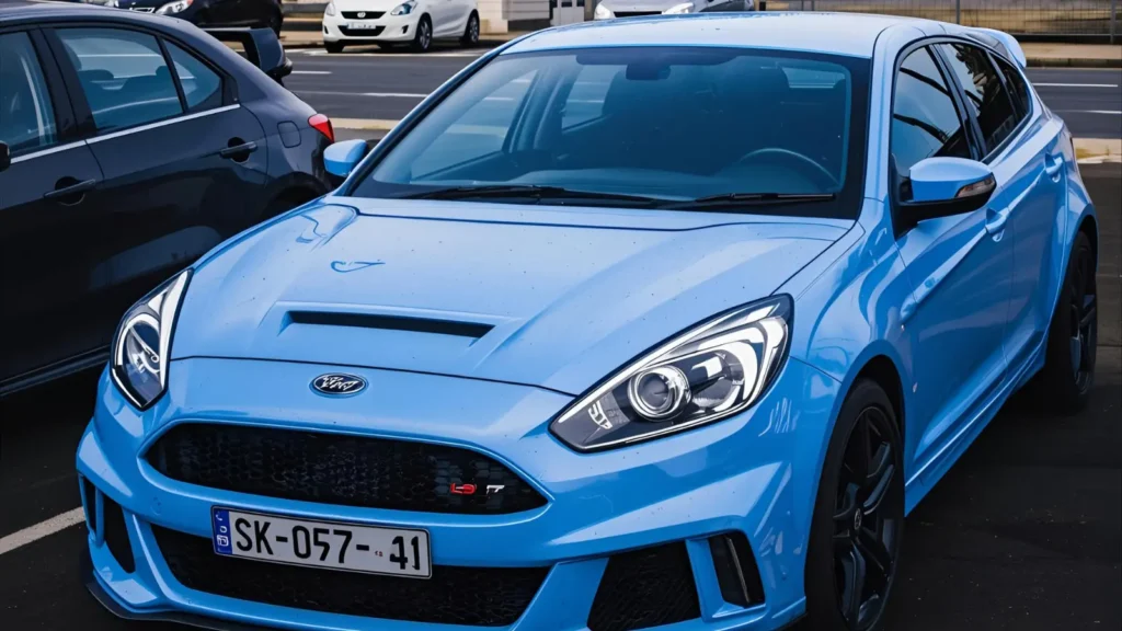 Car Anniversary Captions for Instagram