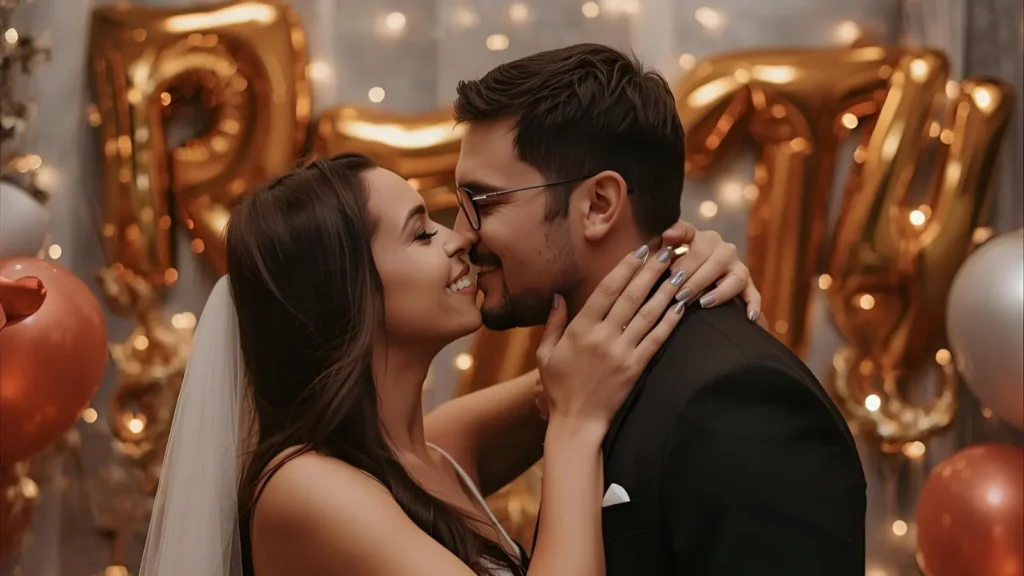 Good Anniversary Captions for Instagram 