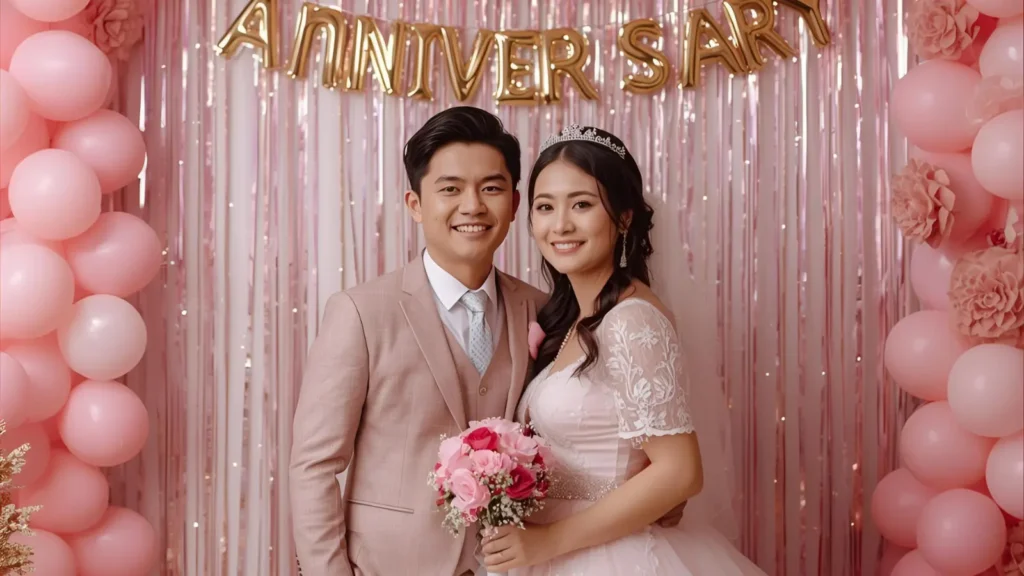 Happy Anniversary Mom Dad Instagram Captions