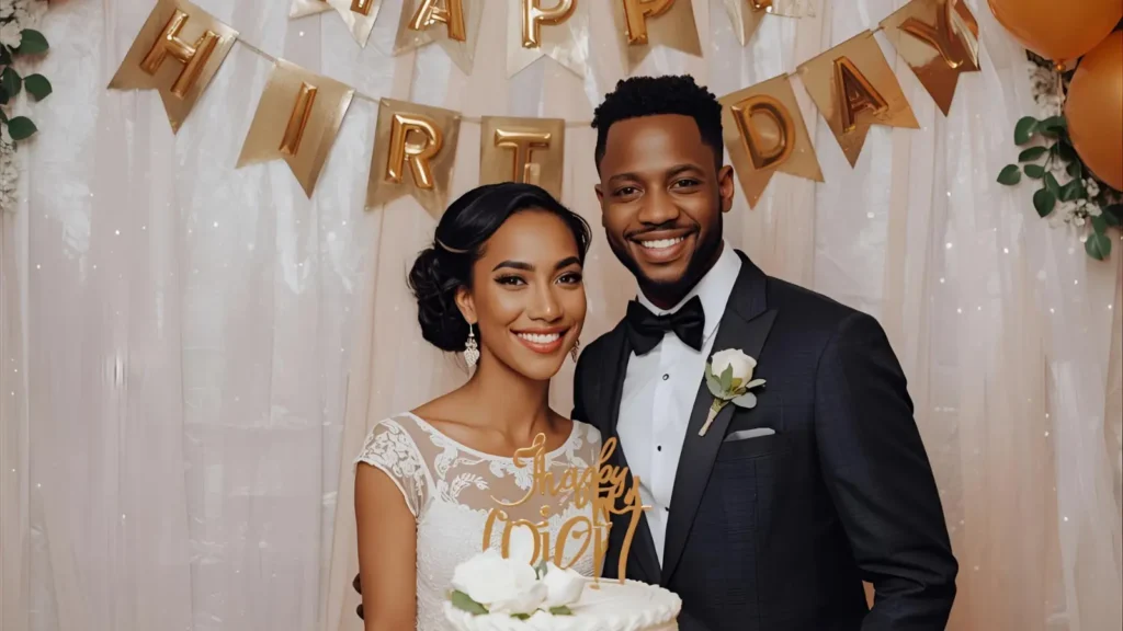 Happy Wedding Anniversary Captions Instagram 