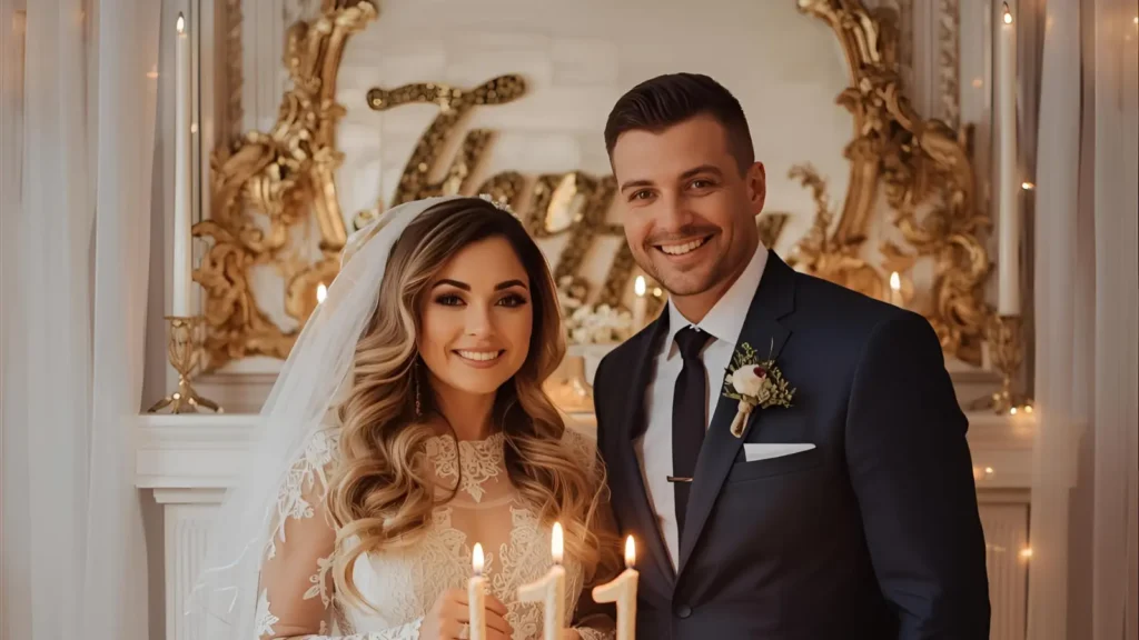 Happy Wedding Anniversary Captions Instagram 