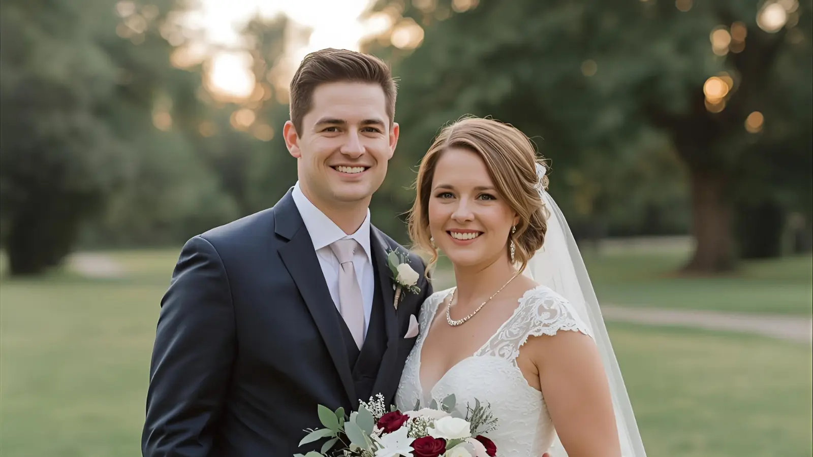 Short Wedding Anniversary Captions for Instagram