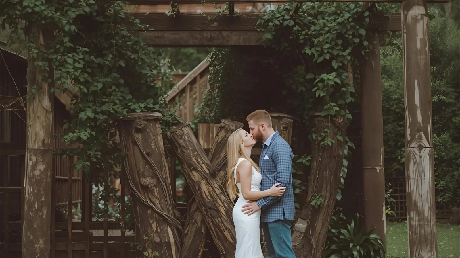 1st Engagement Anniversary Captions for Instagram