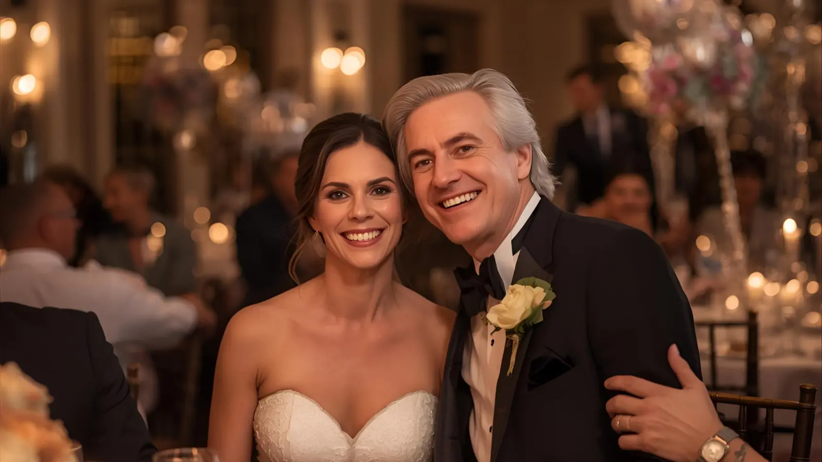 25th Anniversary Captions