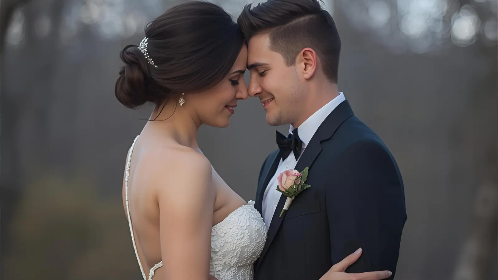 5 Month Wedding Anniversary Captions