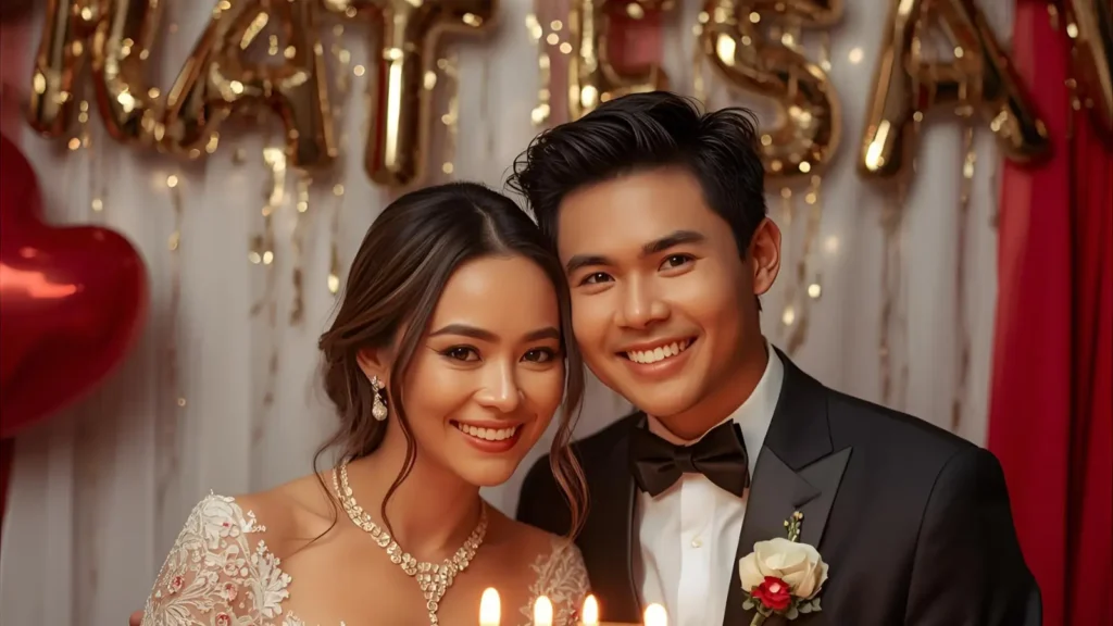 5th Anniversary Captions for Instagram