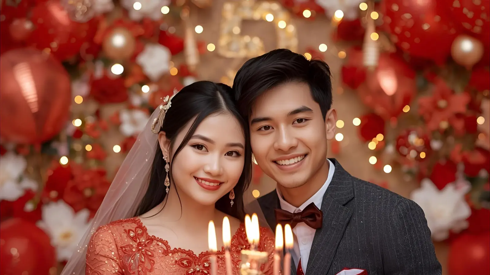 5th Anniversary Captions for Instagram