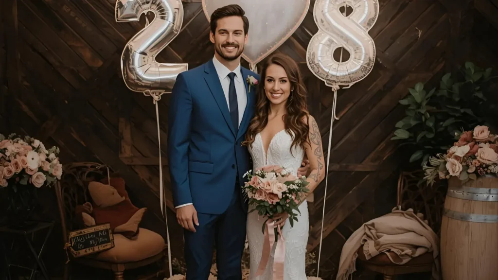 5th Wedding Anniversary Captions for Instagram