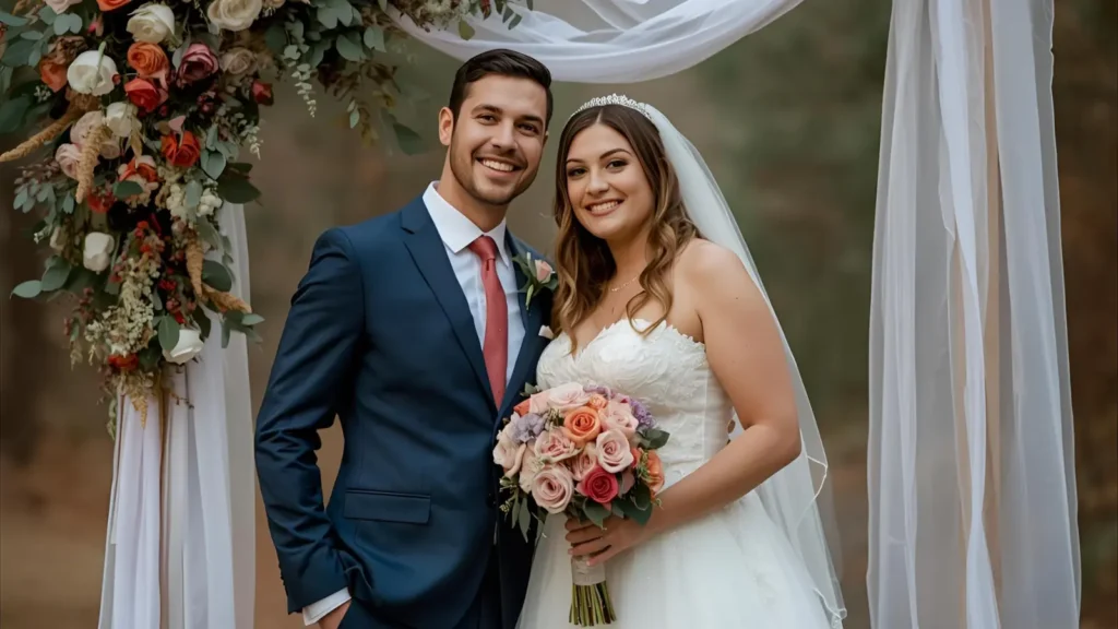 5th Wedding Anniversary Captions for Instagram