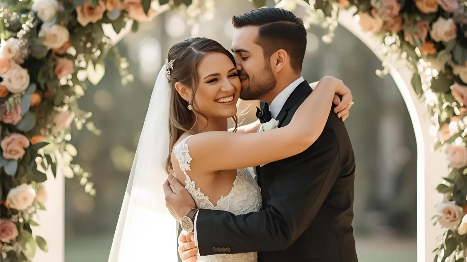 5th Wedding Anniversary Captions for Instagram