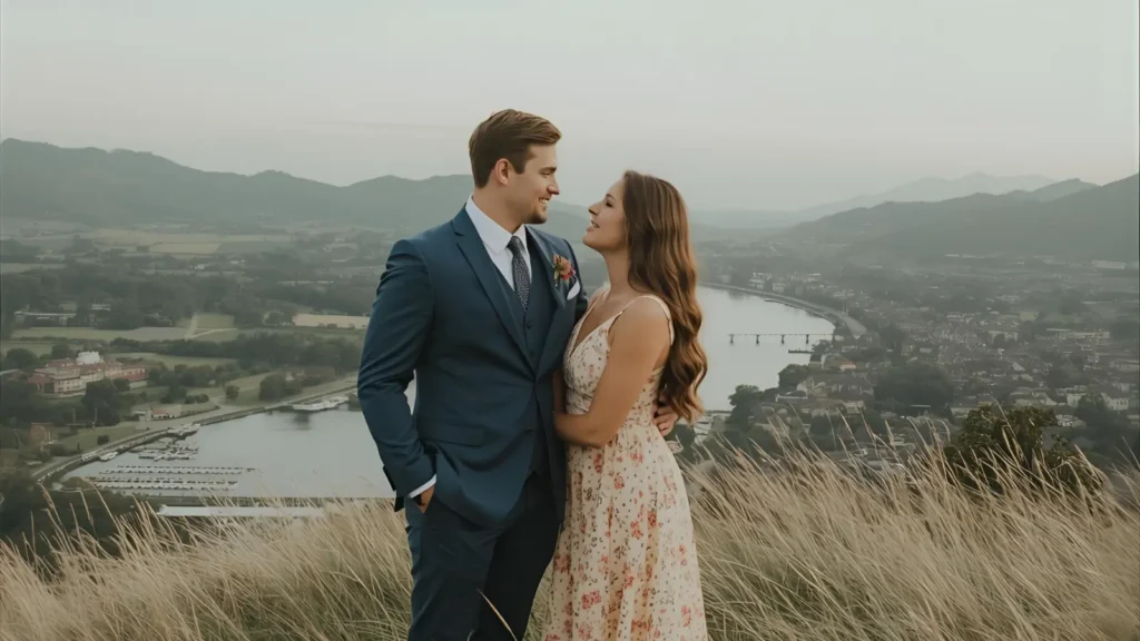 6-Month Anniversary Short Captions for Instagram