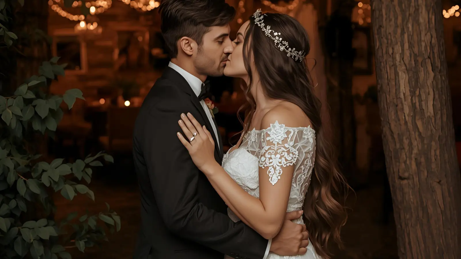 6 Month Wedding Anniversary