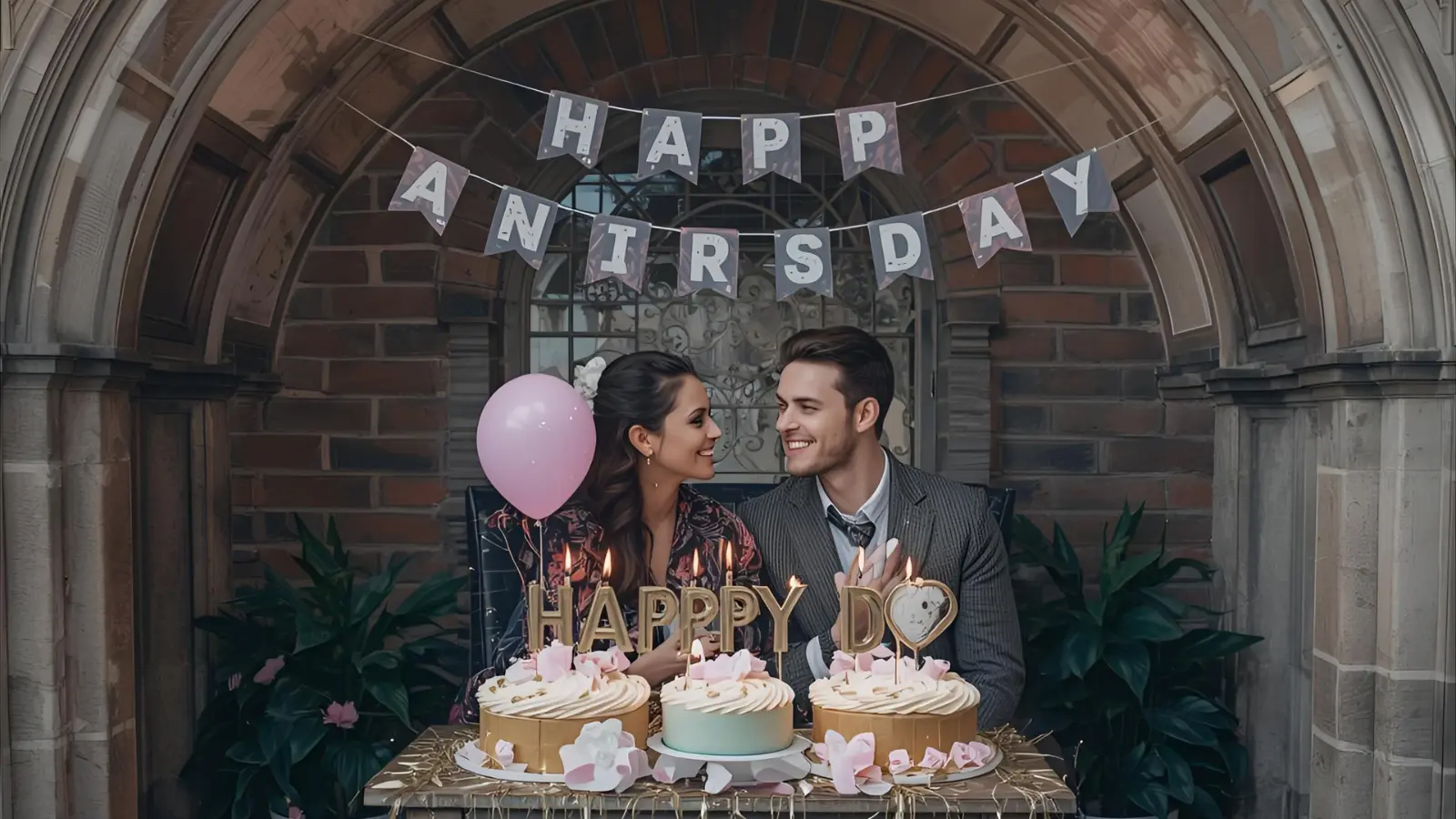 6 Months Anniversary Captions