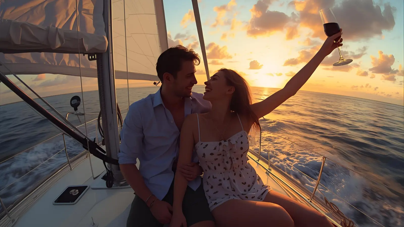 Anniversary Celebration