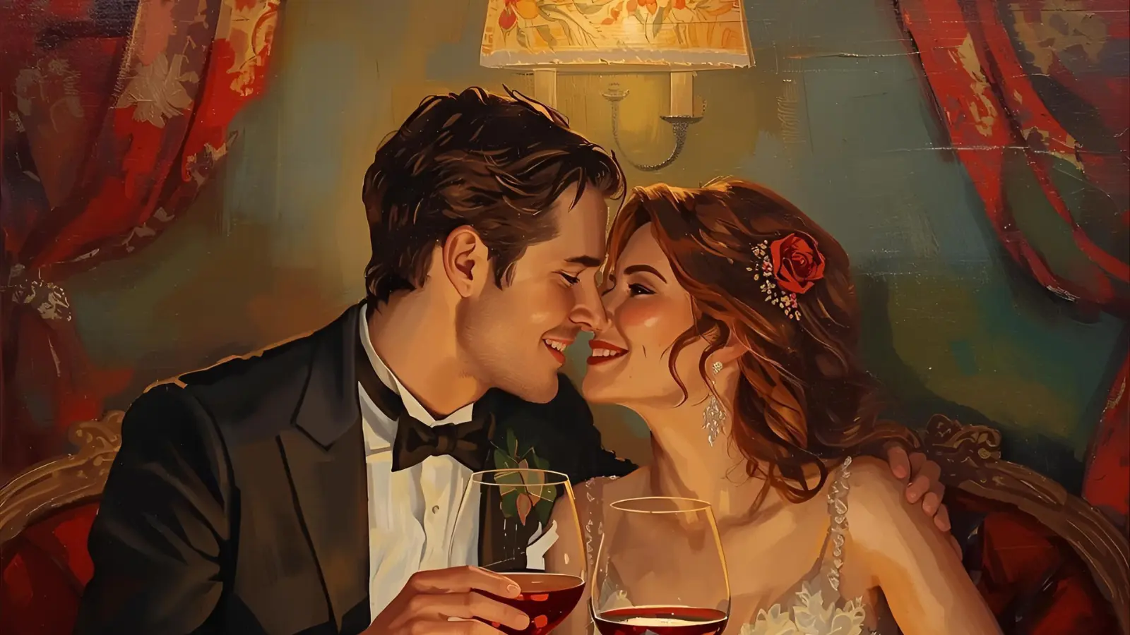 Anniversary Countdown Captions