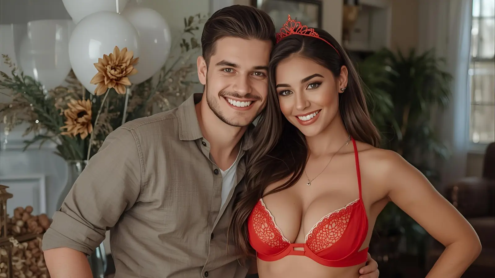 Anniversary Couple Captions