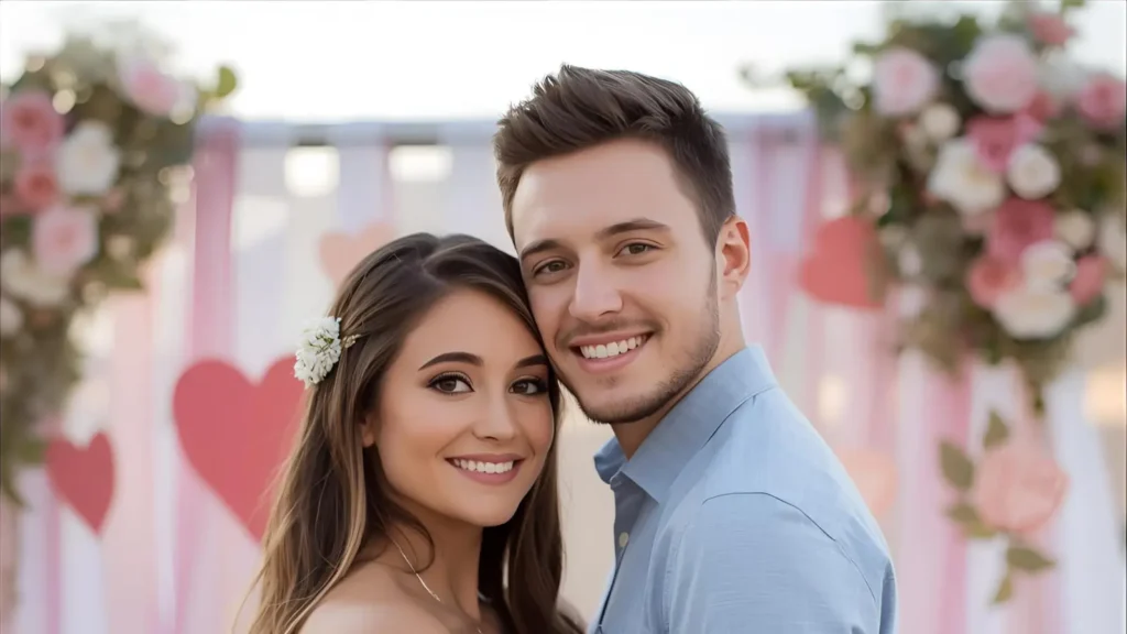 Cute Short Anniversary Captions for Instagram