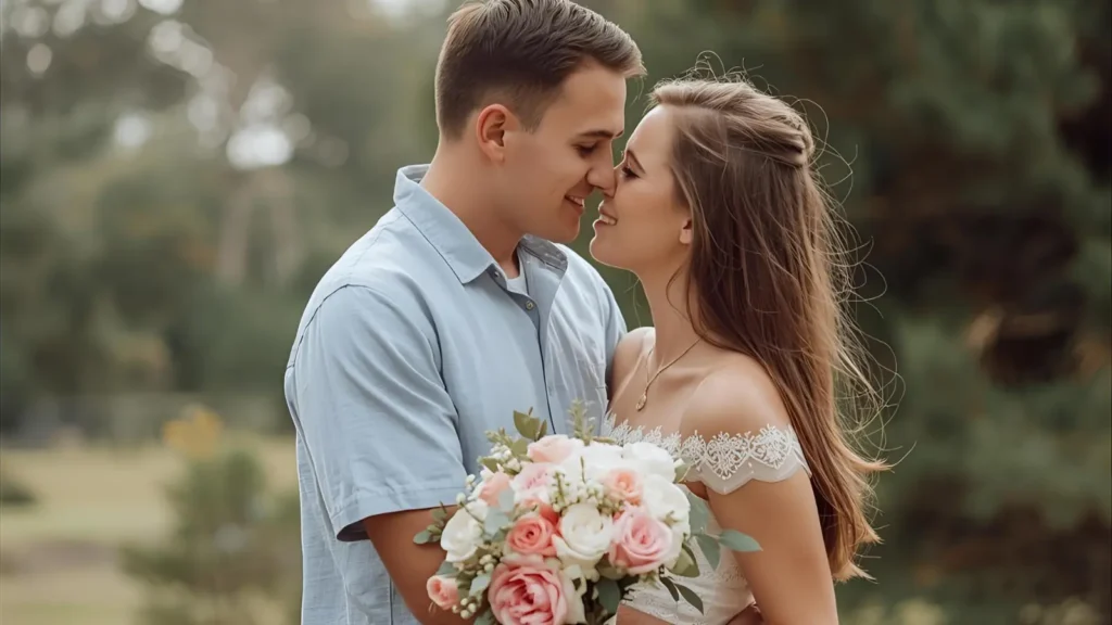 Cute Short Anniversary Captions for Instagram