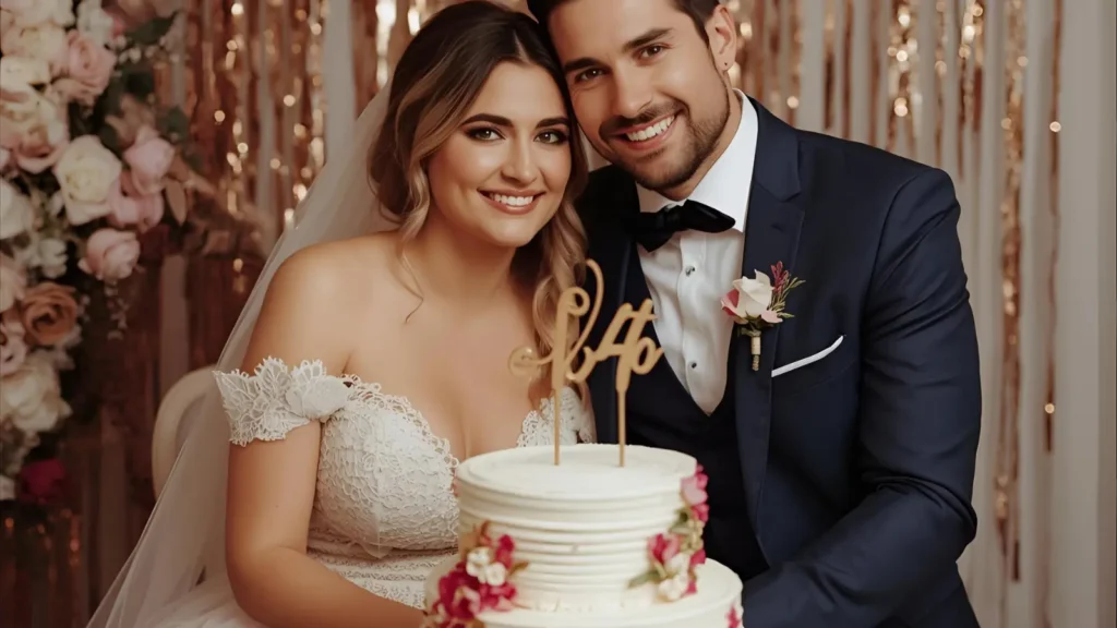 First Marriage Anniversary Instagram Captions