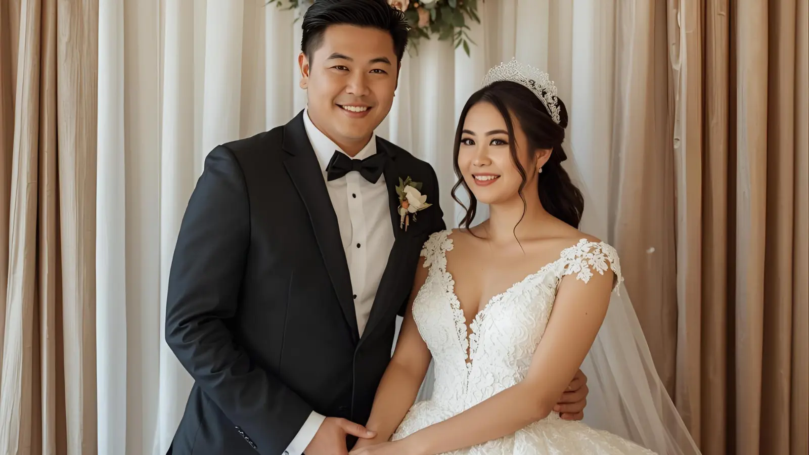 First Marriage Anniversary Instagram Captions