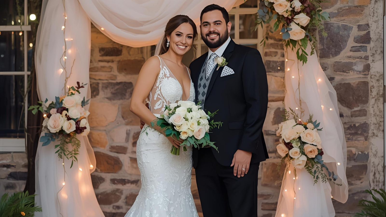 Funny 1 Year Wedding Anniversary Captions for Instagram